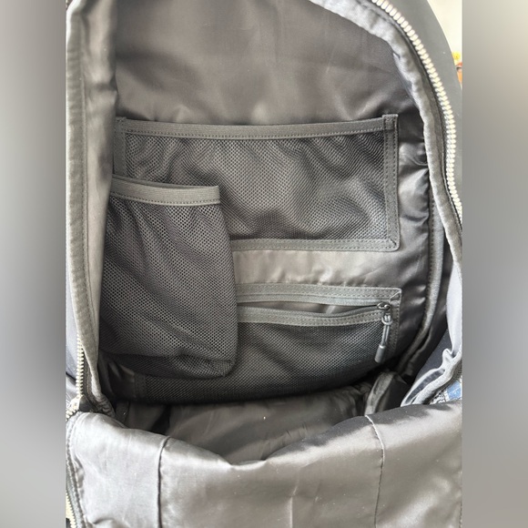 EUC OG BuffBunny Onyx Gamechanger Backpack - Picture 3 of 6